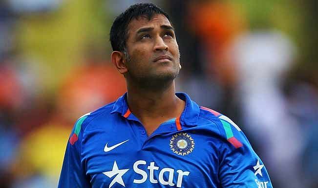 MS Dhoni will have his task cut out when he takes the field against Sri Lanka
