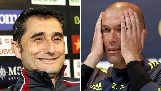 Reports: Former Real Madrid star ready to join Barcelona