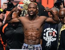 Floyd Mayweather won't have it easy against Conor McGregor predicts Scientific Astrologer