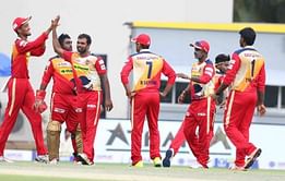R Sai Kishore and Antony Dhas have been impressive, says RCB analyst Sandeep Raju