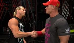 WWE News: Former WWE writer claims that Cena was initially not impressed with Dolph Ziggler