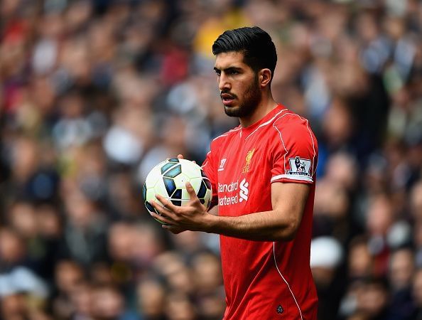 West Bromwich Albion v Liverpool - Premier League