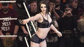 WWE News: Alberto Del Rio and Paige were spotted helping Hurricane Harvey victims