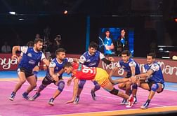 Pro Kabaddi 2017 Fantasy League Tips and Khel Kabaddi Today's Code, 16 Aug, 2017