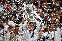 5 special moments that Real Madrid fans would love to relive again?