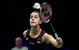 World Badminton Championships 2017: Top 5 female contenders