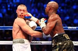 Video: Snoop Dogg trash talks Conor McGregor after loss to Floyd Mayweather