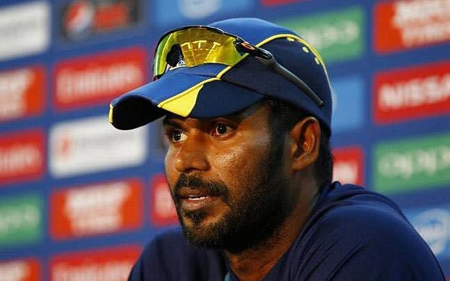 Sri Lanka vs India, 2017: Upul Tharanga asks Sri Lankan batsmen to be more responsible