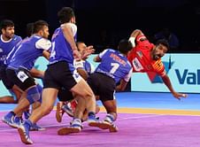 Pro Kabaddi League 2017 Season 5: 5 talking points from Day 10 of PKL 5