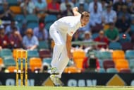 Australia v England - First Test: Day 1