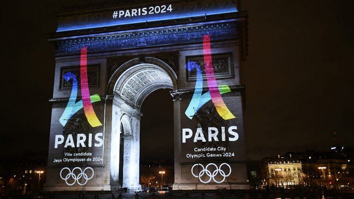 Olympic-Paris