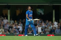 Fit-again Manish Pandey eager to 'make a mark'