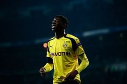 Arsenal Transfer Roundup: Dortmund reject bid for Dembele, Wenger meets with Sanchez and more