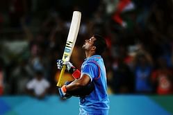 Suresh Raina might play in the Sri Lanka ODI series