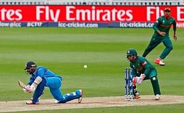 Under the SKanner: It's Mushfiqur's Time