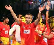 Atrachali is easily the most reliable foreign recruit of Pro Kabaddi Leagues