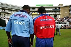 Captain’s corner: Sachin Tendulkar vs Brian Lara