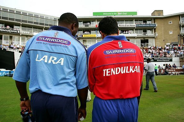 Captain’s corner: Sachin Tendulkar vs Brian Lara