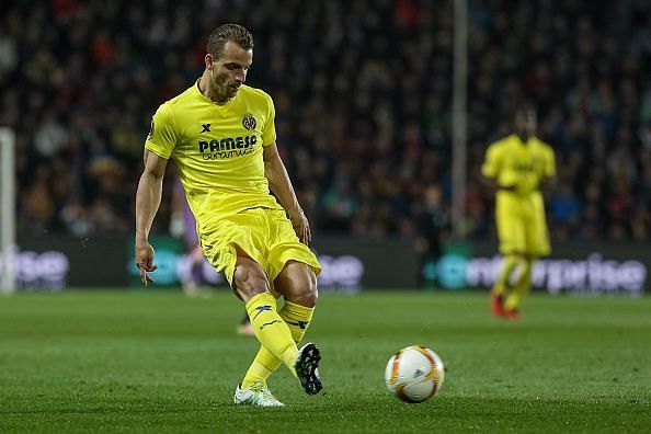 Sparta Prague v Villarreal CF - UEFA Europa League Quarter Final: Second Leg