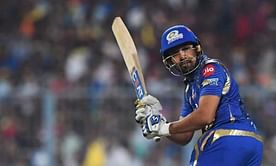 Jonty Rhodes compares Rohit Sharma to South African great Jacques Kallis