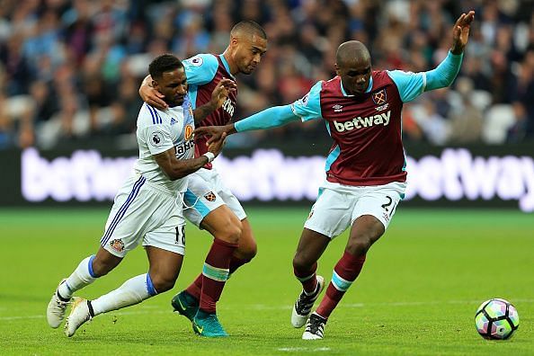 Premier League 2017-18 preview No20: West Ham United, West Ham United