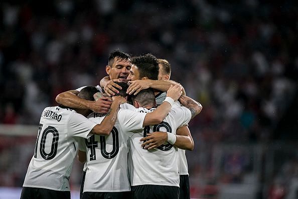 Audi Cup 2017: Liverpool 3-0 Bayern Munich, 5 Talking Points