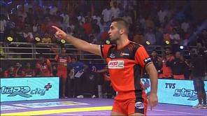 Pro Kabaddi League 2017 Season 5: Pro Kabaddi is much tougher than World Cup and Asian Games, says Fazel Atrachali
