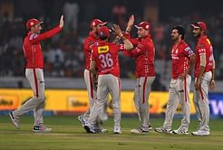 Kings XI Punjab want to shift their home from Mohali
