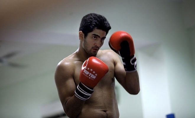 Vijender Singh vs Zulpikar Maimaitiali: Telecast, live streaming, date, start time and where to watch online