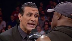 GFW News: Main event picture likely to change on final tapings before Bound For Glory