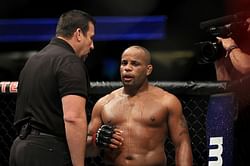 UFC News: Daniel Cormier responds to Jon Jones' failed drug test