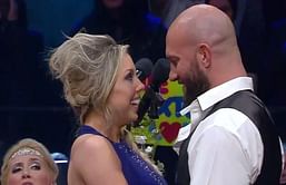 GFW News: How a current WWE star made GFW's hottest angle work