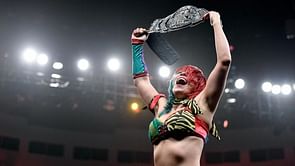 From the WWE Rumor Mill: Winner of the Mae Young Classic to be crowned the new NXT Women's Champion