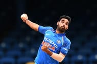 Bhuvneshwar is currently the spearhead of India's bowling attack