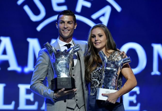 Martens the role model as the women's game continues to inspire