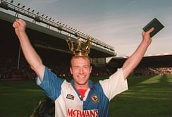 Where are they now: Blackburn Rovers Premier League title winning team