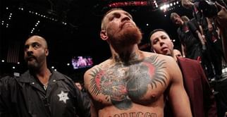 5 Things you need to know about Conor McGregor