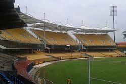 Ticket rates for India-Australia ODI at Chepauk finalised