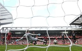 Liverpool 1-0 Crystal Palace: Player Ratings, Premier League 2017-18