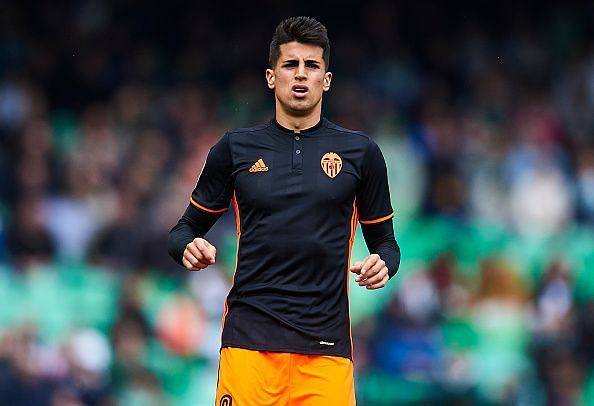 Joao Cancelo