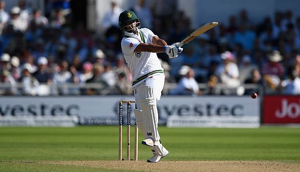 England v South Africa - 2nd Investec Test: Day Three