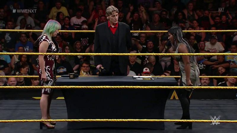 Could this match steal the show at NXT Takeover: Brooklyn, this weekend?