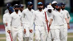 Sri Lanka vs India 2017: 3rd Test Day 3, 5 talking points