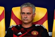 Jose Mourinho