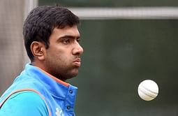 Ravi Ashwin to play for Worcestershire in county cricket