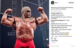 Clicks n' Kicks: This week in WWE Superstars' Instagram accounts (July 23 - 29)