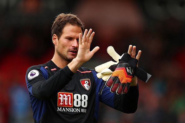 AFC Bournemouth v Valencia CF - Pre Season Friendly