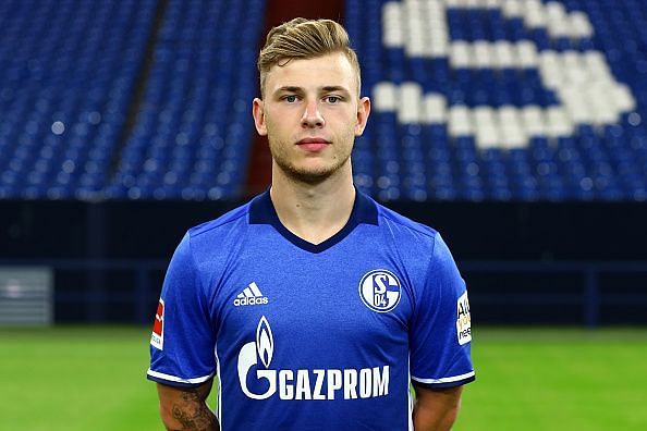 Max Meyer