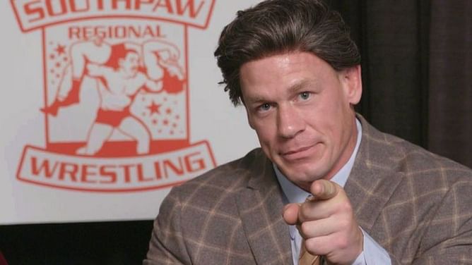 WWE News: New trailer for Southpaw Regional Wrestling is out and it's awesome