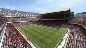 FIFA 18: 4 iconic stadiums from FIFA 17 we will not see in the game this year